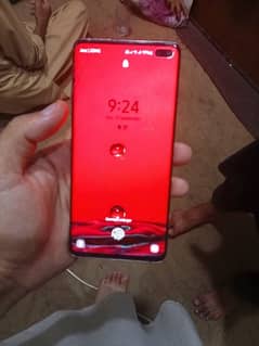 Samsung Galaxy S10 plus