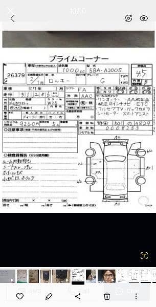 Daihatsu Rocky 2021 17