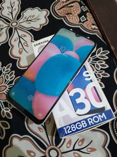 Samsung Galaxy A30s Ram 4+4GB Rom 128GB, Full Box Call 03036828292