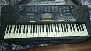 Casio Ctk 660L