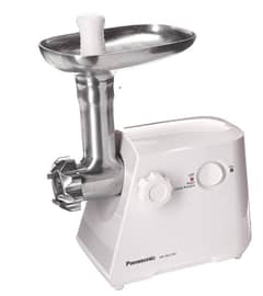 Panasonic Meat Grinder, 1300W, MK-MG1360