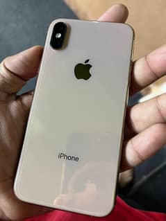 iPhone XS factory unlock 512 GB battery health 79