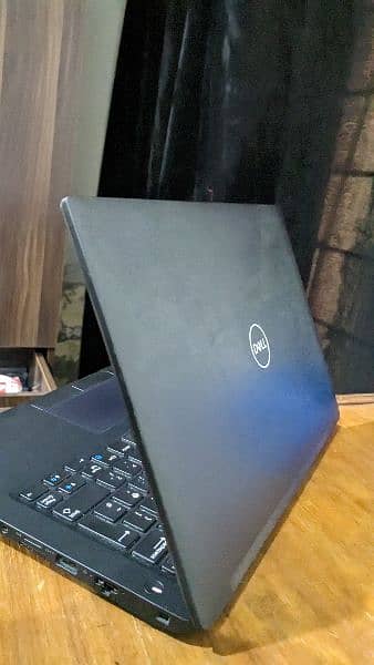 Dell Latitude 7290 8th Gen 3