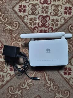 Huawei WiFi router