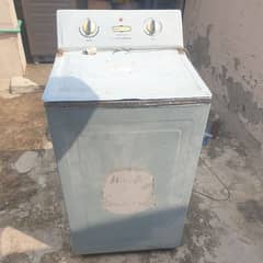 Wasing Machine in Excellent Condition