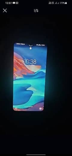 Samsung A30 4gb 64gb 0