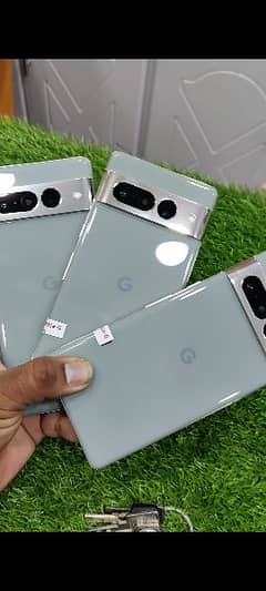 google pixel 7pro vip approved