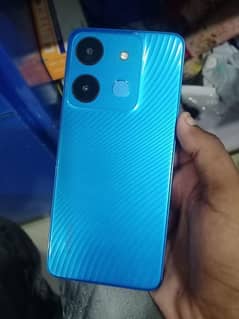 Infinix smart 7 mobile