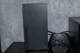 Xbox series x Consoles 0