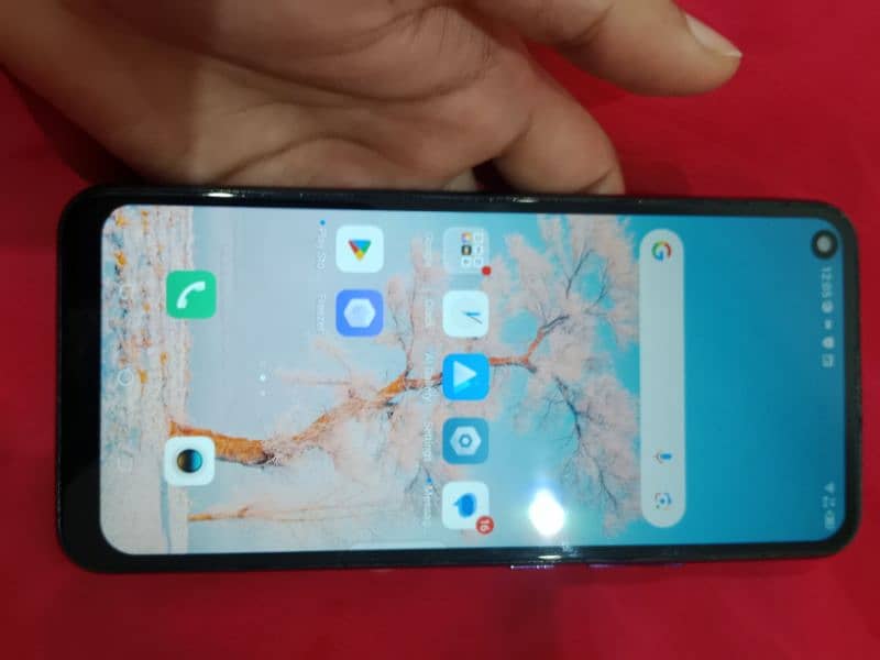 Tecno camon 15 in a good condition with very cheap price 0