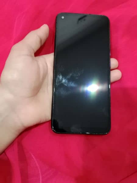 Tecno camon 15 in a good condition with very cheap price 2