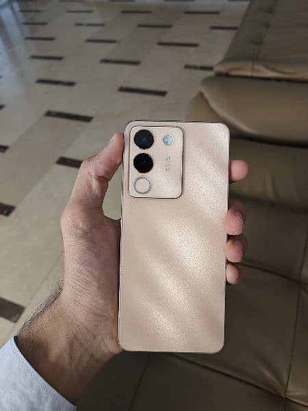 vivo v29e 5g 6