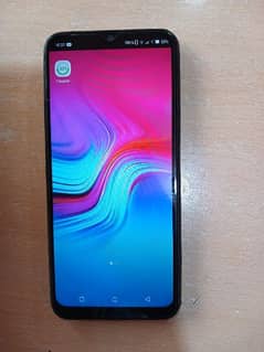 Infinix hot 8 lite urgent sell 0345/280/111/9