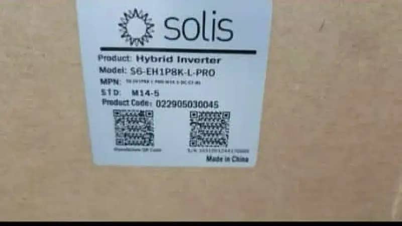 Solis Inverters | 6kw | 8kw | 10kw | 15kw | 20kw | 25kw | 30kw solar 7