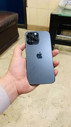 I phone 14 pro max