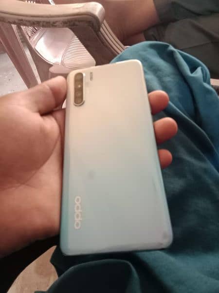 oppo f15 2