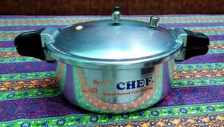 Majestic CHEF Cooker - 15 Litres