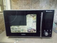 Daw lance microwave for sale