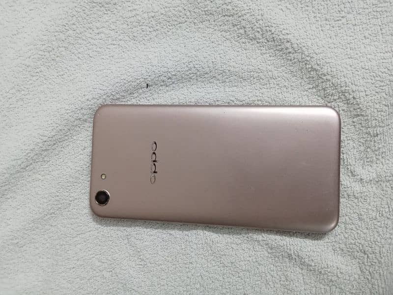 Oppo and itel mob 0