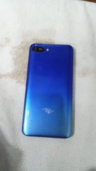 Oppo and itel mob 1