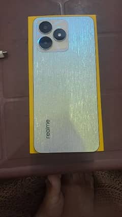 Realme c53