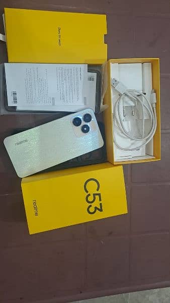 Realme c53 1