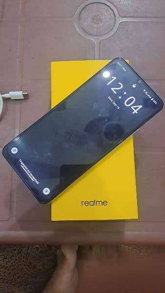 Realme c53 2