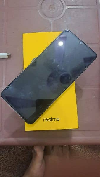 Realme c53 3