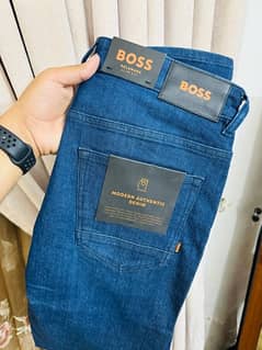 Boss orignal jeans