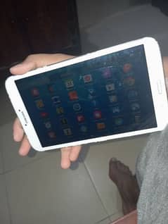 i am selling a Samsung tab