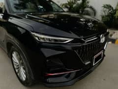 Changan