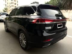 Changan