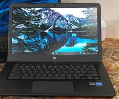 Chrome book HP 03099944446