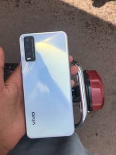 VIVO Y20 4/64 CONDITION 10/8.5