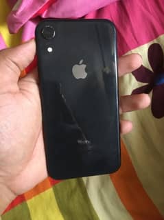 Iphone Xr 128Gb Non PTA Factory Unlock Health 80