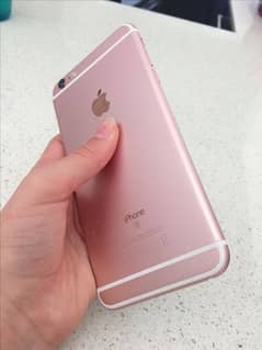 Iphone 6s Plus 0