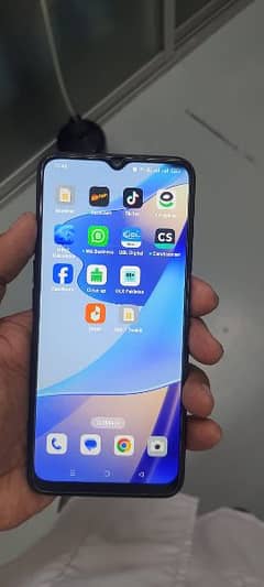 Oppo A16 4gb 64 gb 0