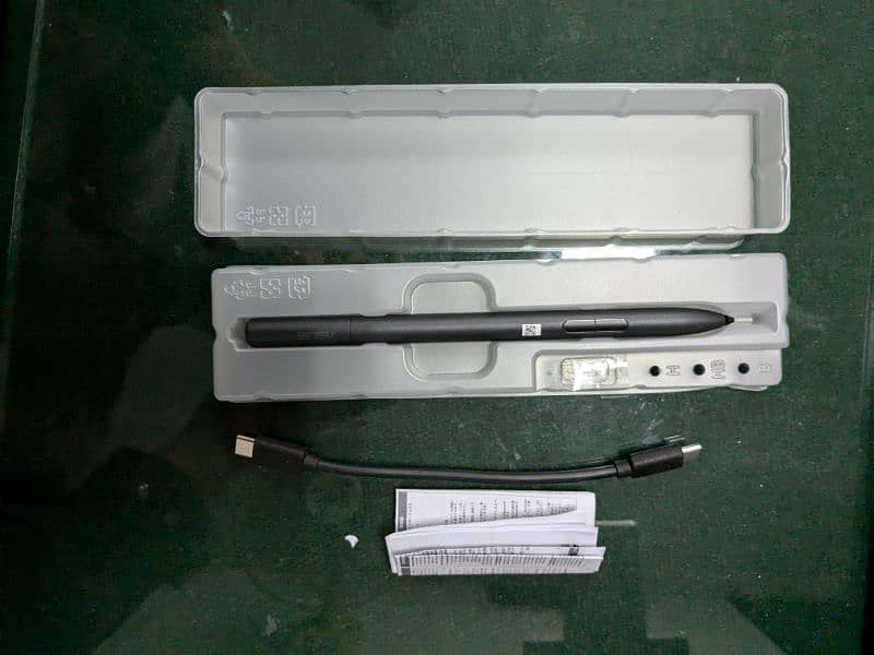 ASUS  pen 2.0 0