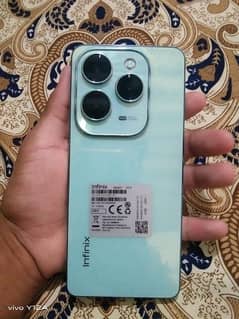 infinix hot 40 pro