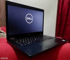 Dell Latitude 5480