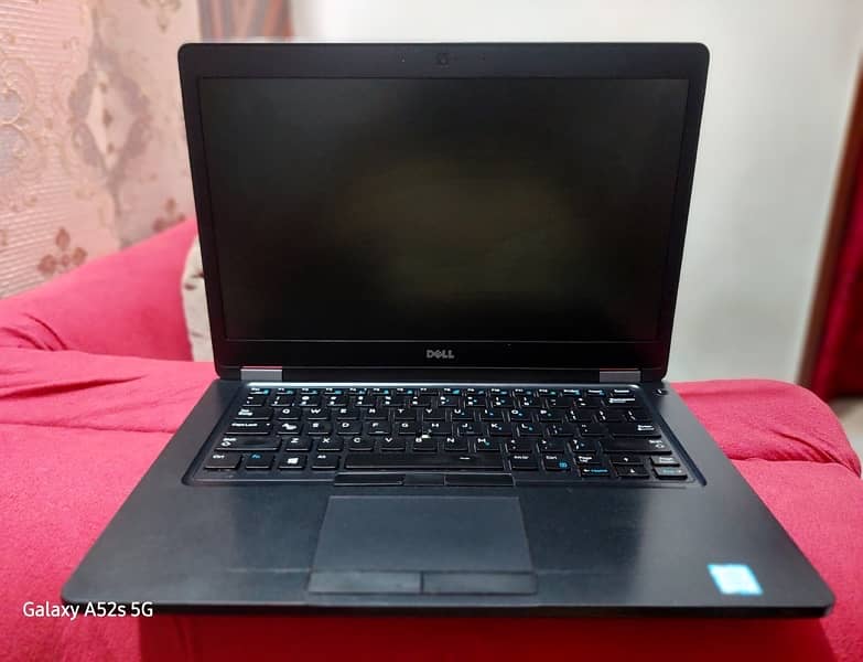 Dell Latitude 5480 1