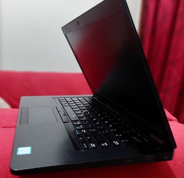 Dell Latitude 5480 2