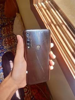 Motorola G Power PTA Approved