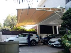 Canopy Sheds | Tensile Porch Sheds | Cafe Roofing | Marquee Shades