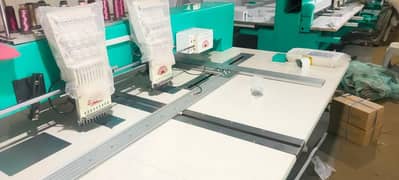 sunrise embroidery machine