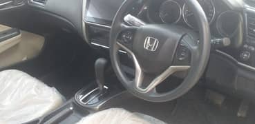 Honda City Aspire 1.5 2022 0