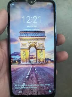 Realme c2 32gb 2gb working perfect Touch broken