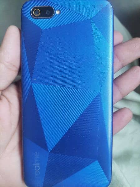 Realme c2 32gb 2gb working perfect Touch broken 1