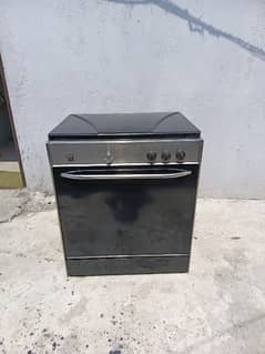 Oven gasa wala