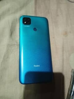 redmi